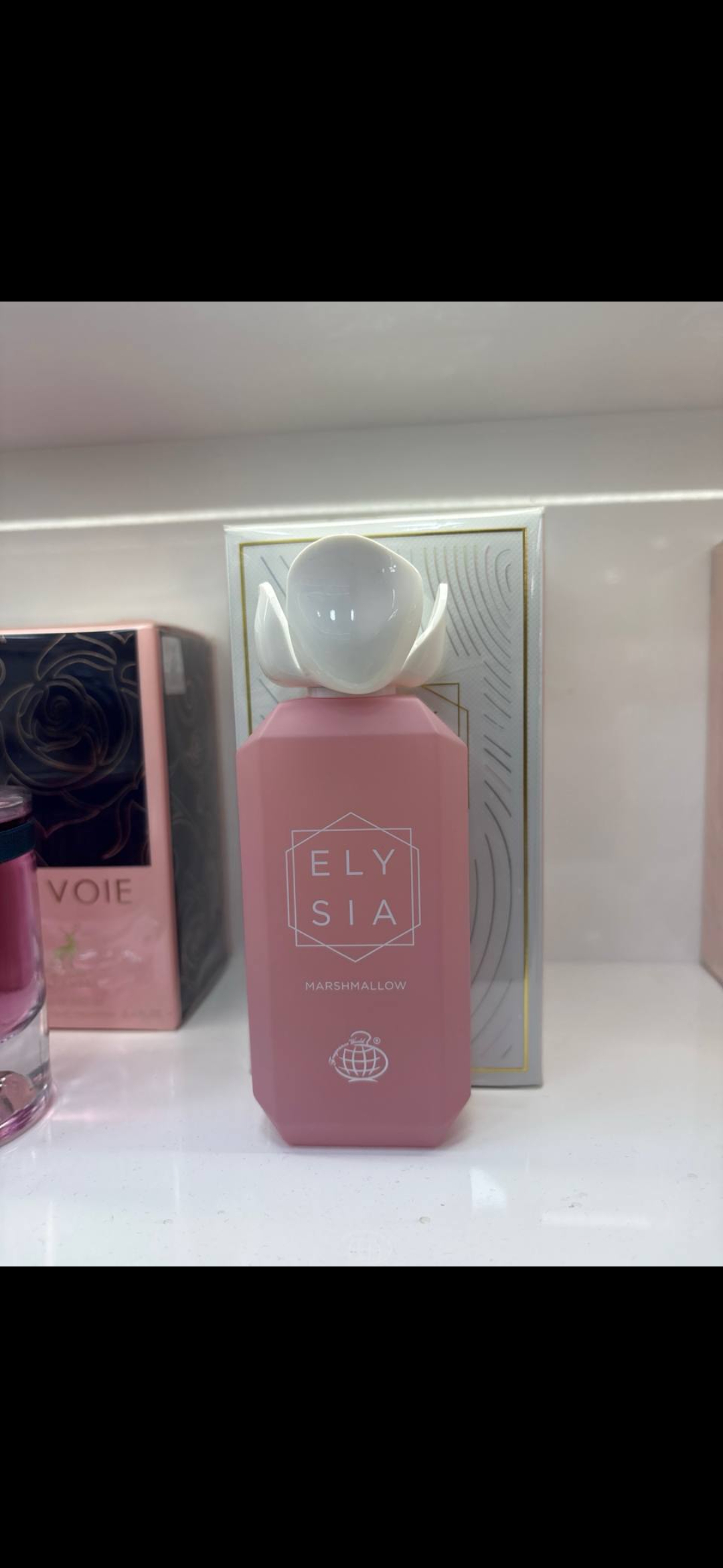 عطر ادوپرفیوم زنانه کایالی یام بوجی مارشمالو ۱۰۰ میل