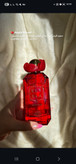 عطر ادوپرفیوم زنانه فرگرانس ورد مدل الیسیا اپل رژ حجم ۱۰۰ میل