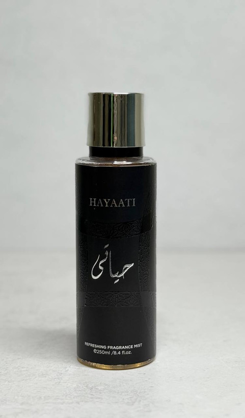 بادی اسپلش حیاتی حجم ۲۵۰میل مردانه و زنانه خنک و شیرین
