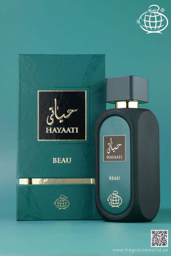 ادکلن فرگرانس مدل حیاتی بیو ۱۰۰ میل رایحه ژامپل گوتیه له بو له