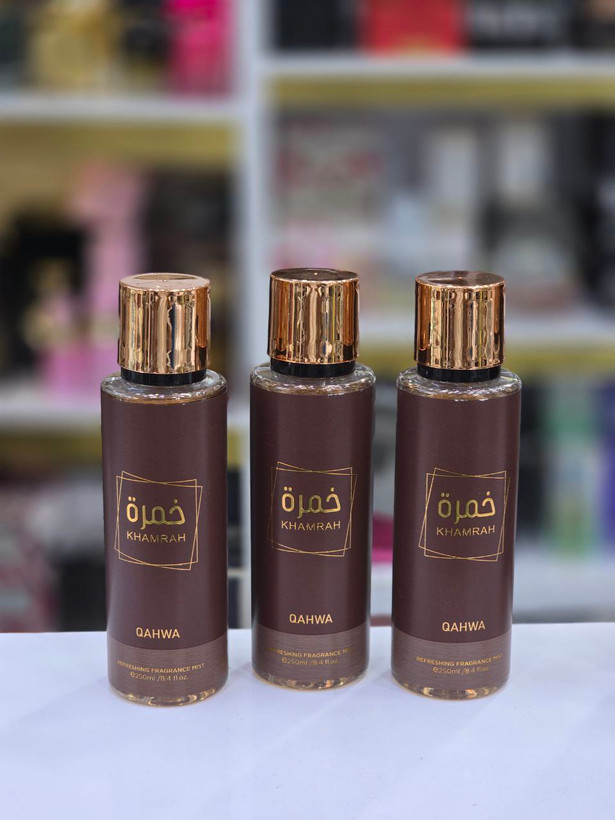 بادی اسپلش ۲۵۰ میل خمره از شرکت ژاکلین