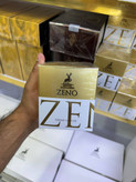 عطر ادوپرفیوم زنانه الحمبرا مدل زنو حجم ۱۰۰ میل