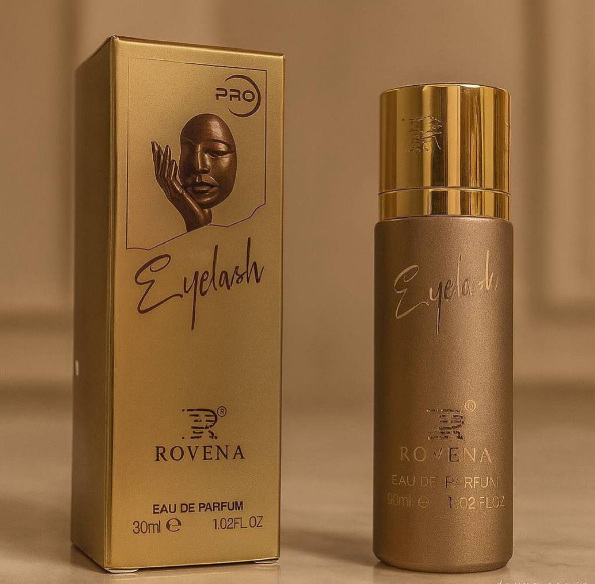 عطر ادوپرفیوم زنانه روونا مدل بیلی ایلیش حجم ۳۰ میل