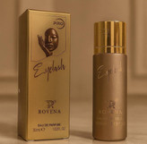 عطر ادوپرفیوم زنانه روونا مدل بیلی ایلیش حجم ۳۰ میل