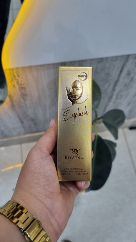 عطر ادوپرفیوم زنانه روونا مدل بیلی ایلیش حجم ۳۰ میل