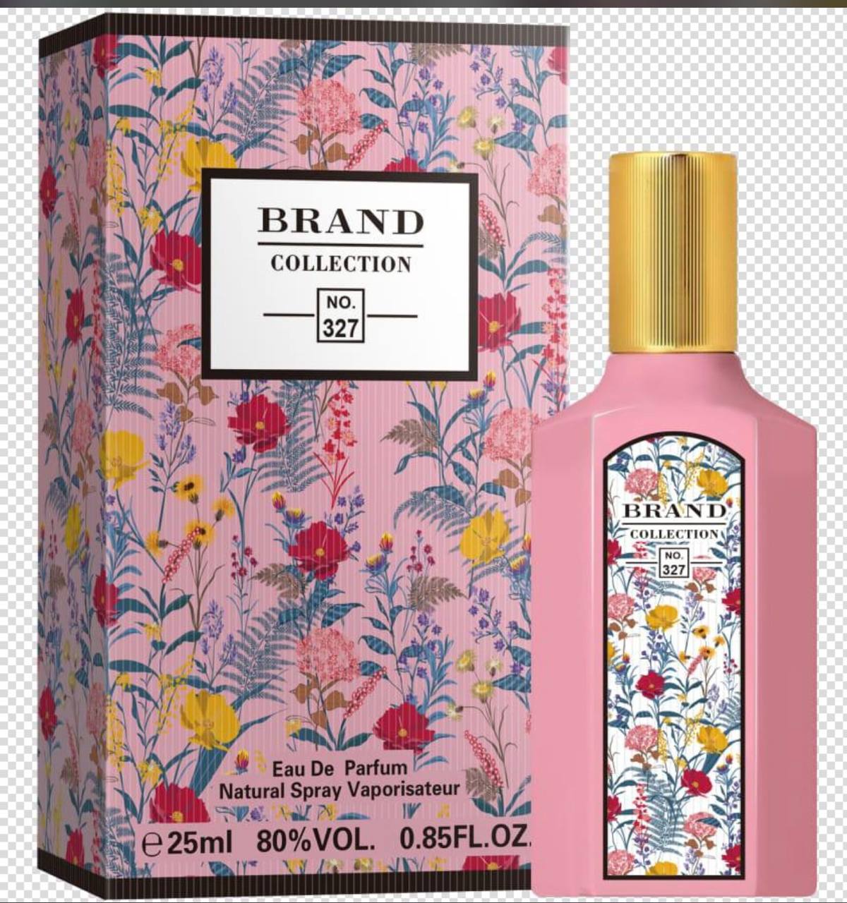 عطر ادوپرفیوم گوچی فلورا گرجس گاردانیا ۲۵ میل شرکت برند