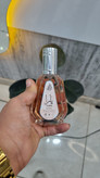 عطر زنانه ارض الزعفران یارا صورتی ۵۰ میل