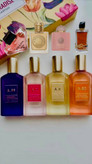 ست پارادایس شماره ۱ باهاش آمپر ۴ عددی ۳۰ میل (عطر ادوپرفیوم زنانه پارادایس حجم ۱۲۰ میل)