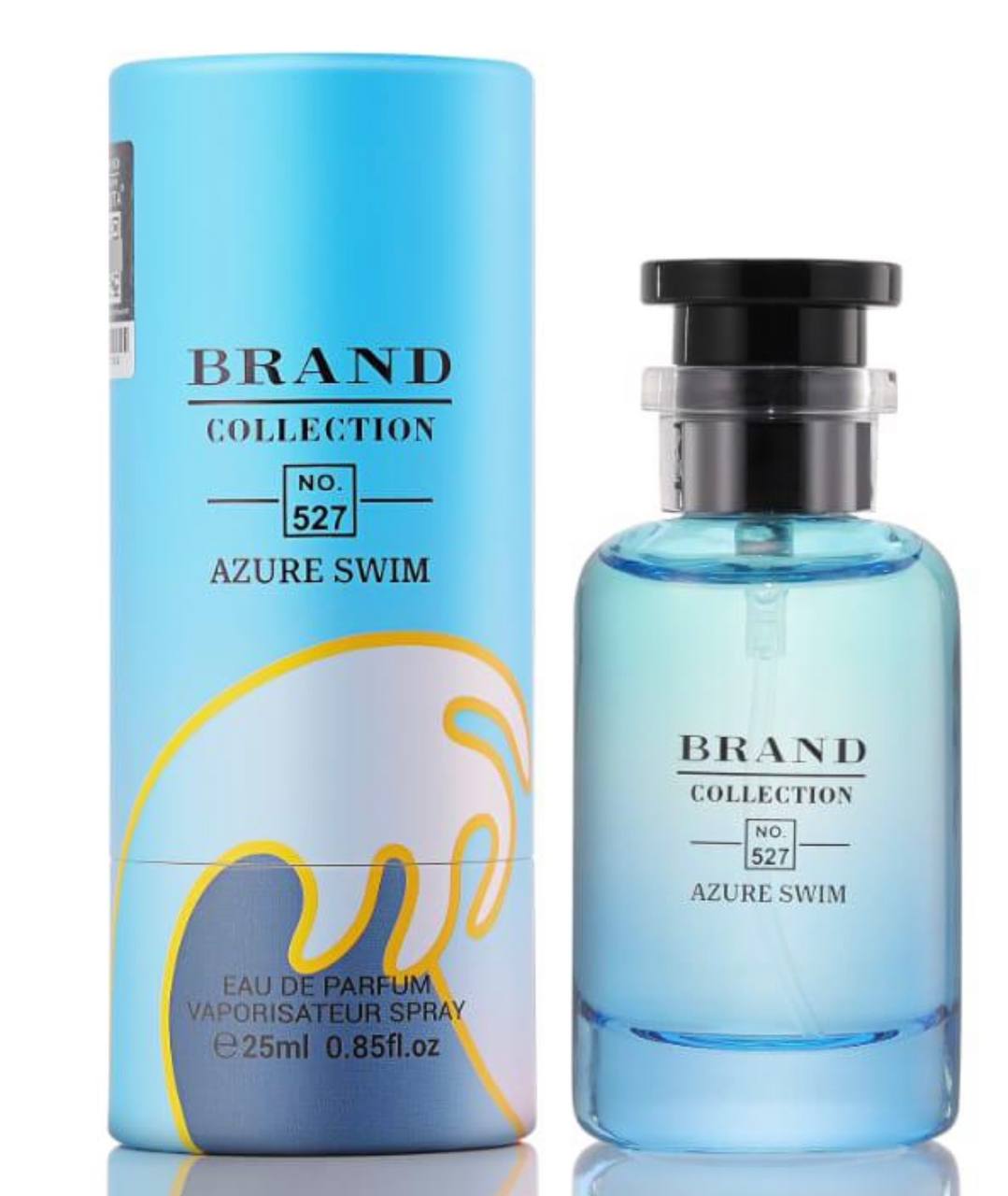 عطر ادوپرفیوم مردانه لوویی ویتون افترنون سوییم ۲۵ میل برندکالکشن