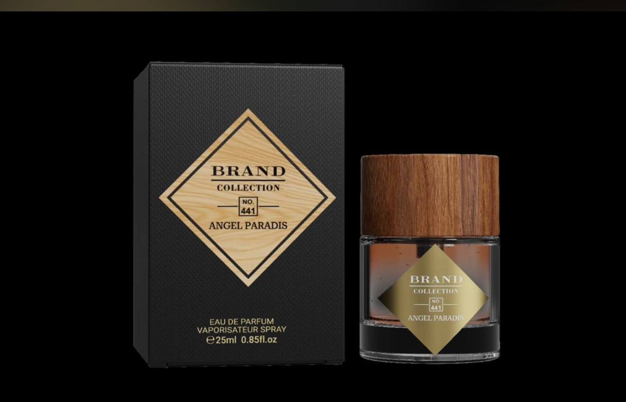 عطر ادوپرفیوم زنانه آنجلز شیر پارادایس بای کیلیان ۲۵ میل از برند کالکشن